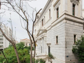 Brand new elegant apt in Athens vibrant centre - VL5