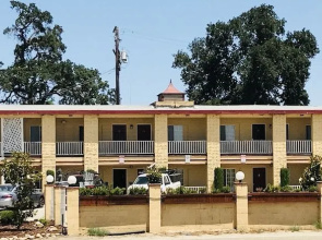 Town & Country Motel