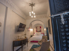 Palais Riad Razala & Spa
