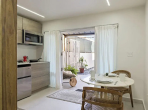 Ocean Park Studio Pool @ Riviera Villa