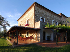 Casale Giancesare Villa Agricola