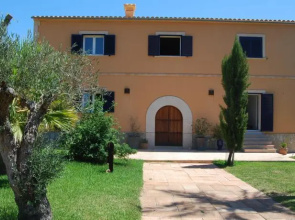 Villa Can Gaia