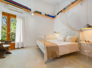 Villa Ixia