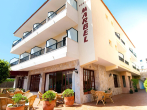 Hotel Marbel Cala Ratjada