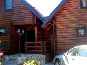 Cottages Zakos