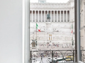 Amazing Vittoriano