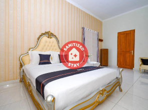 OYO 3071 Guest House Gethsemane