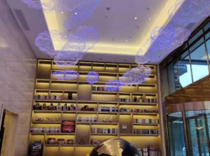 Kyriad Marvelous Hotel (Hezhou Wanda Plaza)