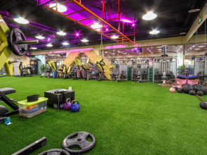 Citadines Ritan Beijing