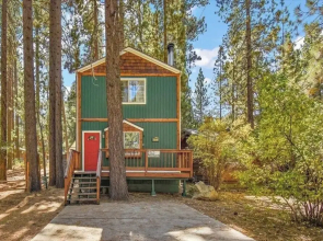 Spacious 3BR Chalet