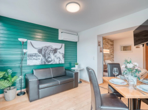 Ferienwohnung Nusslberg