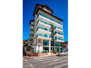 Hospedagem Stein - Apartamento 301