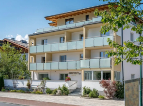 Appartements Sulzer - TOP 14