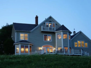 High Hill Inn