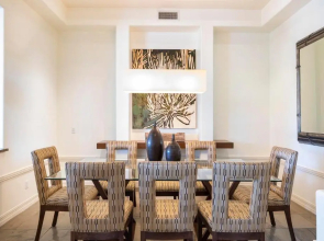 Sandflower by Avantstay Oasis w/ Pool + Golf!