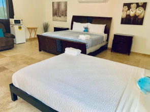 Manati World Point Inn