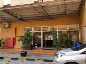 Apartemen Margonda Residence 2 by Andrew