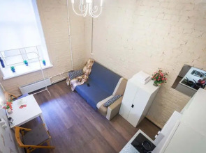 Апартаменты Гости Любят на улице Чехова 4б