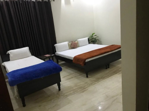 Winsome Guest House