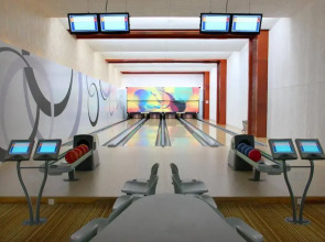 Zhongguan Xinyuan Global Village PKU