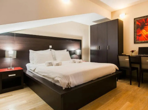 Apart Hotel Grifone