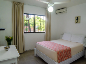 Hotel Zapata