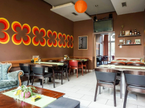 Funk Lounge Hostel