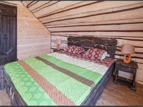 Eco Hotel Bungalo