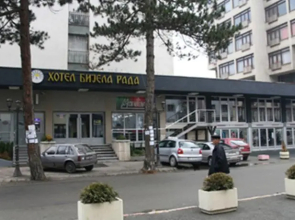 Bijela Rada Hotel
