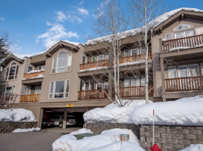 Snowstar 13 2 Bedroom Condo