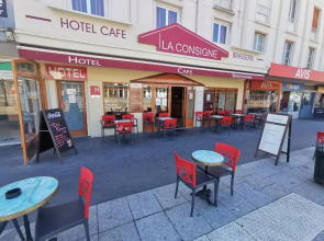 Hotel La Consigne