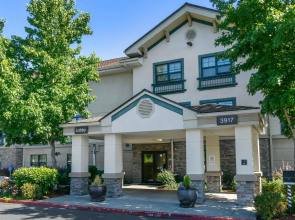 Extended Stay America Suites Seattle Mukilteo