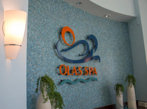 Condado Lagoon Villas at Caribe Hilton