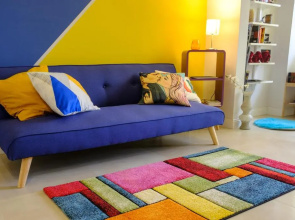 B&B Arcadia Messina