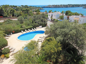 Aparthotel Niu d´Aus