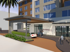 Residence Inn by Marriott San Francisco Airport Millbrae Station