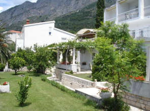 Sea View - Cosy & Comfortable - A4 Somina