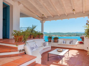 Casa Azzurra by Wonderful Italy
