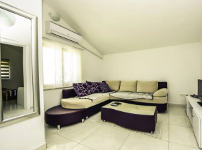 Apartment Mirjana Madrid 40834