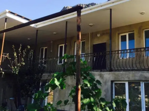 Guest house in Mcxeta