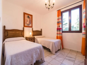 2-bedroom Ibipozo Home With Pool