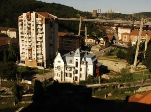 Central View