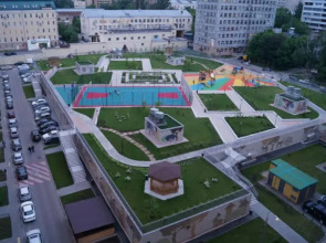 Хостел Friend's Club