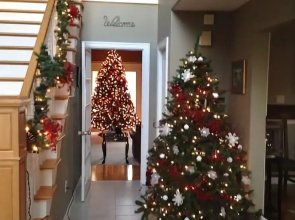 Snowflake Manor Bed and Breakfast