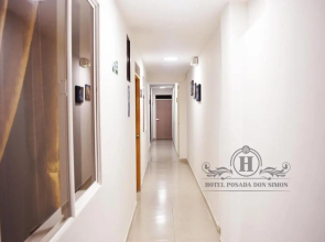 Hotel Posada Don Simon