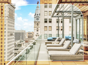 NUOVO - Center City Apartments