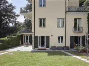 Villa Tergestina