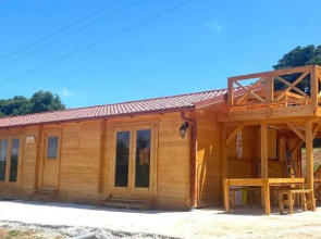 Corva Farmhouse