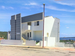 Awesome Apartment in Cannigione With Outdoor Swimming Pool, Wifi and 1 Bedrooms