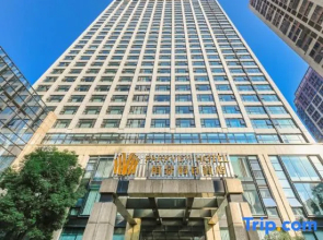 Hotel Apartments in View